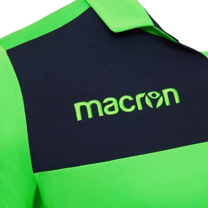 Trainingstrui met lange mouwen Macron nunki 3/4