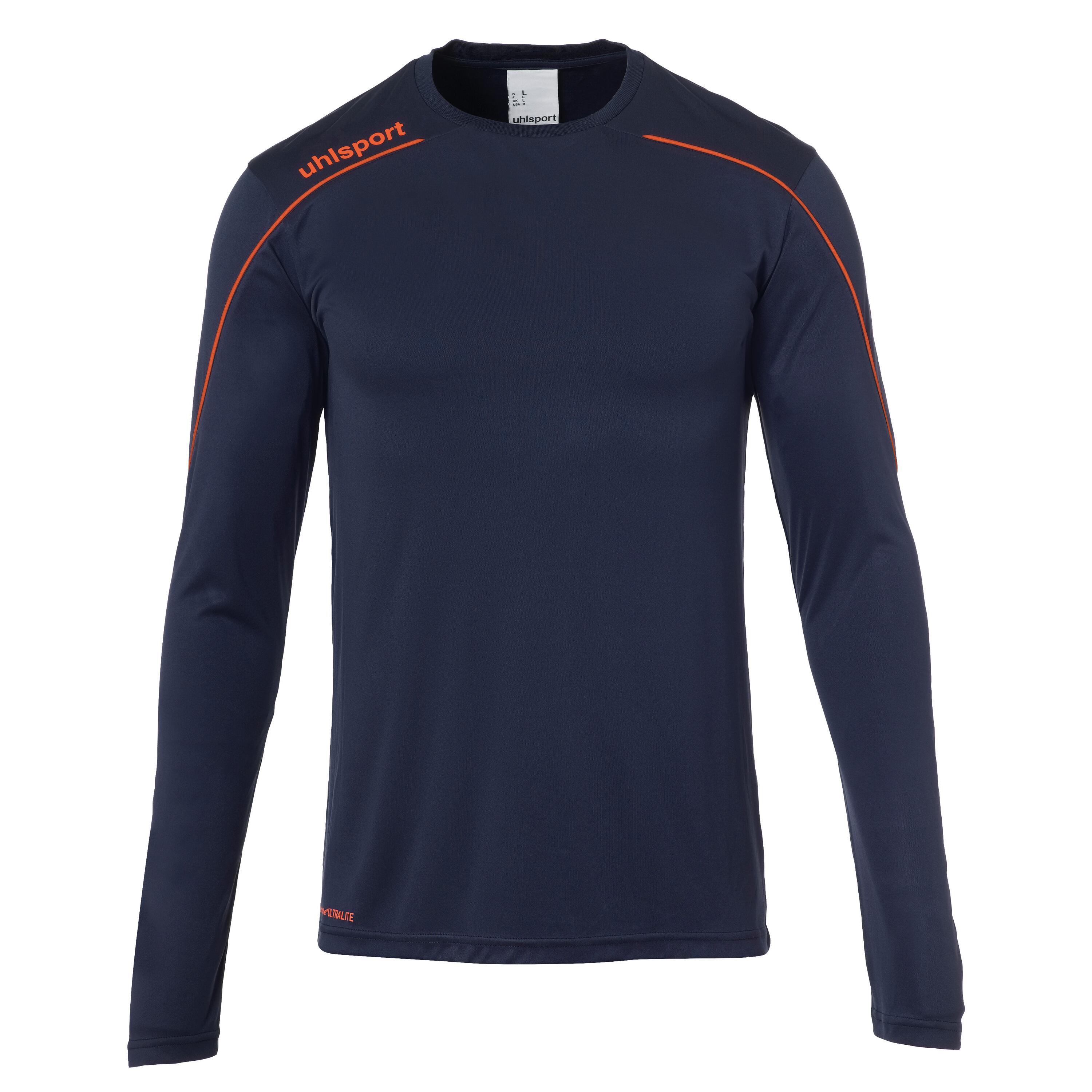 UHLSPORT Long sleeve T-shirt Uhlsport 22 Stream