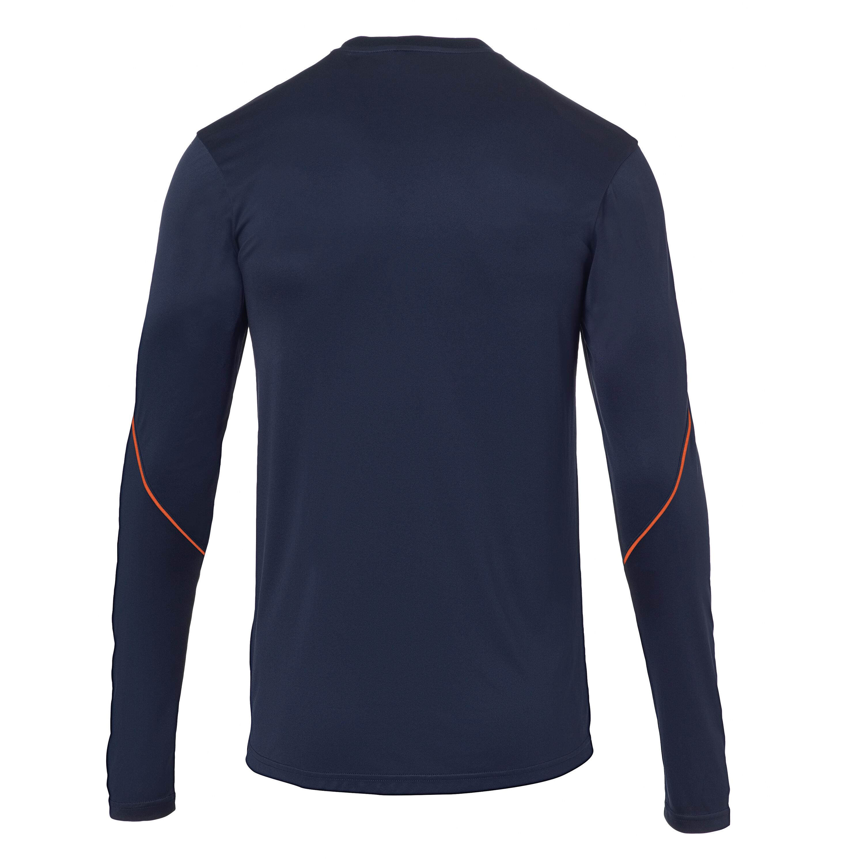 Maglietta a maniche lunghe Uhlsport 22 Stream 2/5
