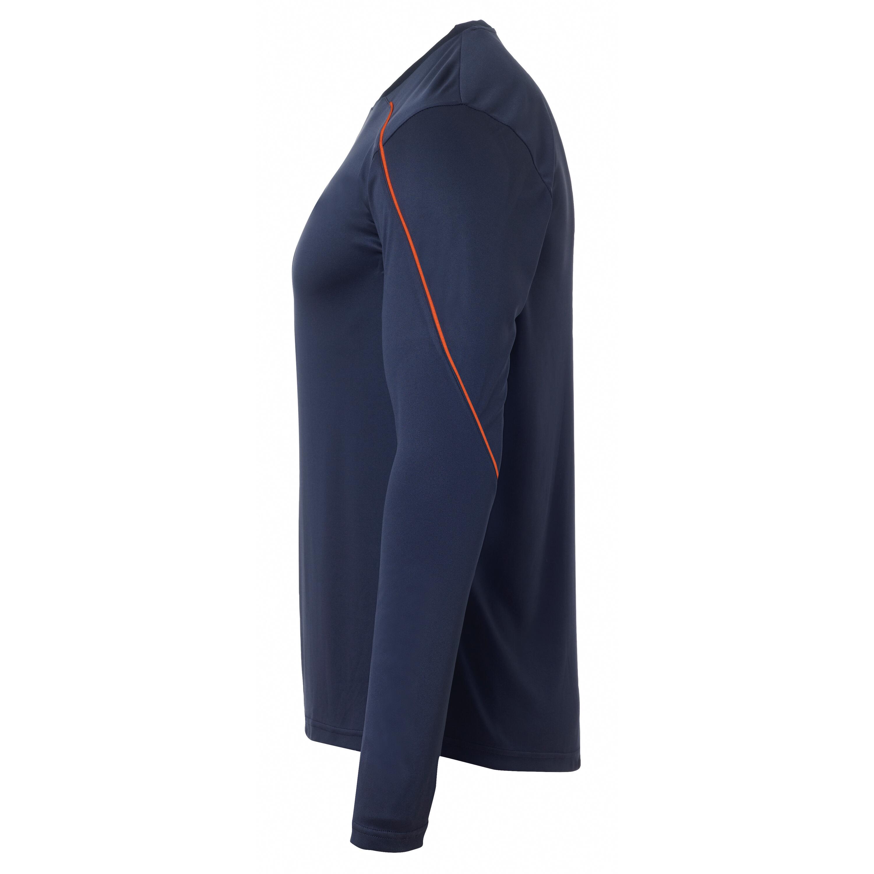 Maglietta a maniche lunghe Uhlsport 22 Stream 3/5