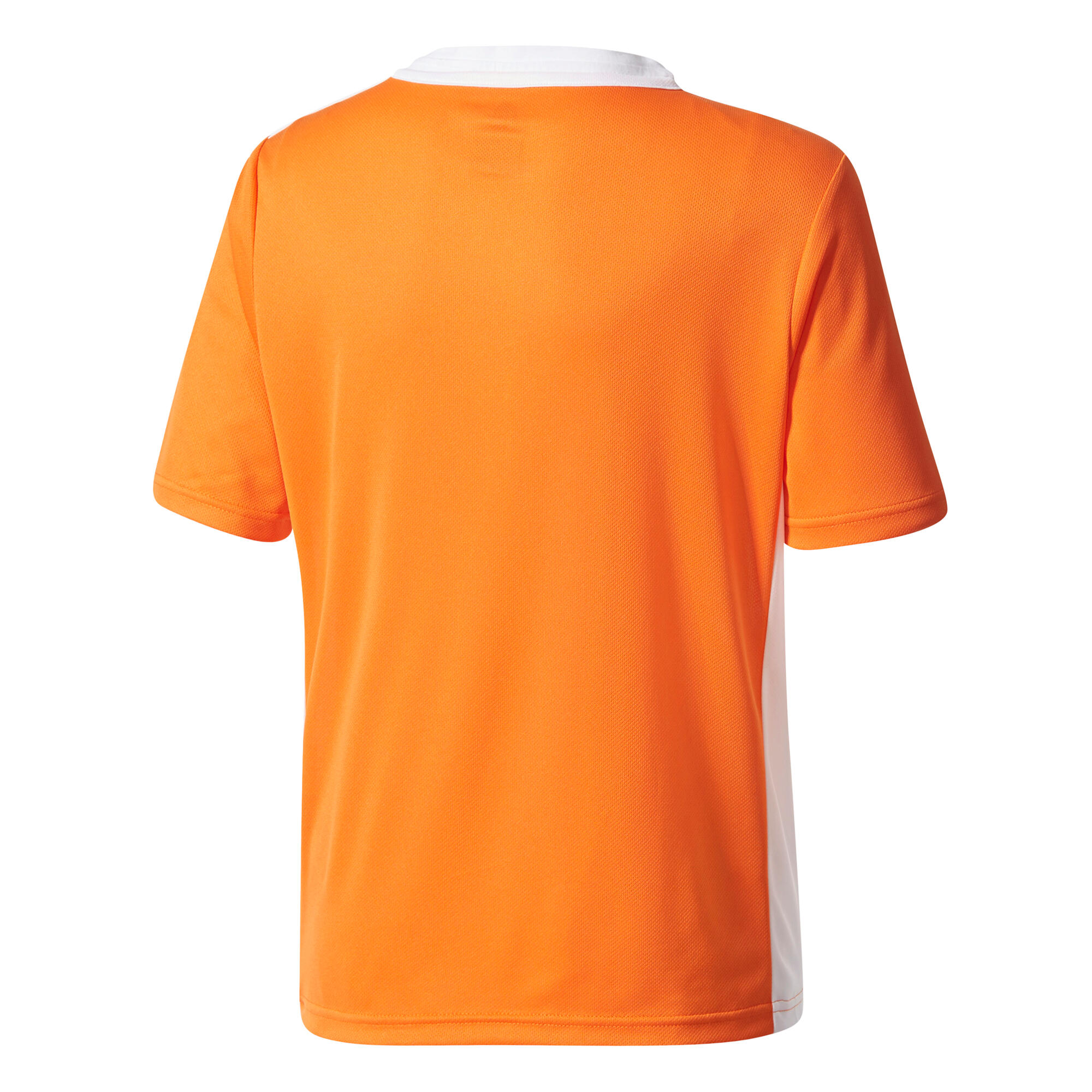 Maillot enfant adidas Entrada 3/7
