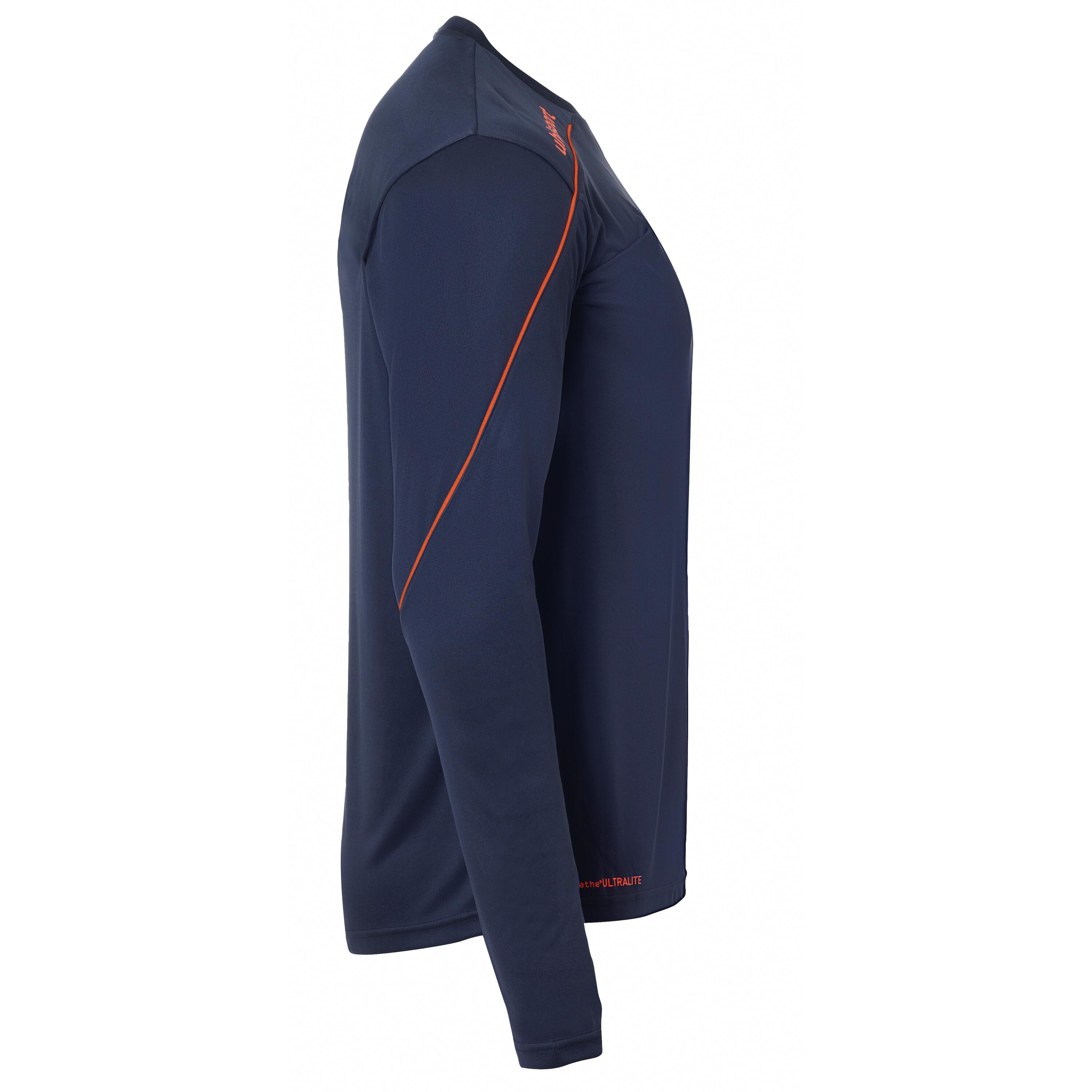 Maglietta a maniche lunghe Uhlsport 22 Stream 4/5