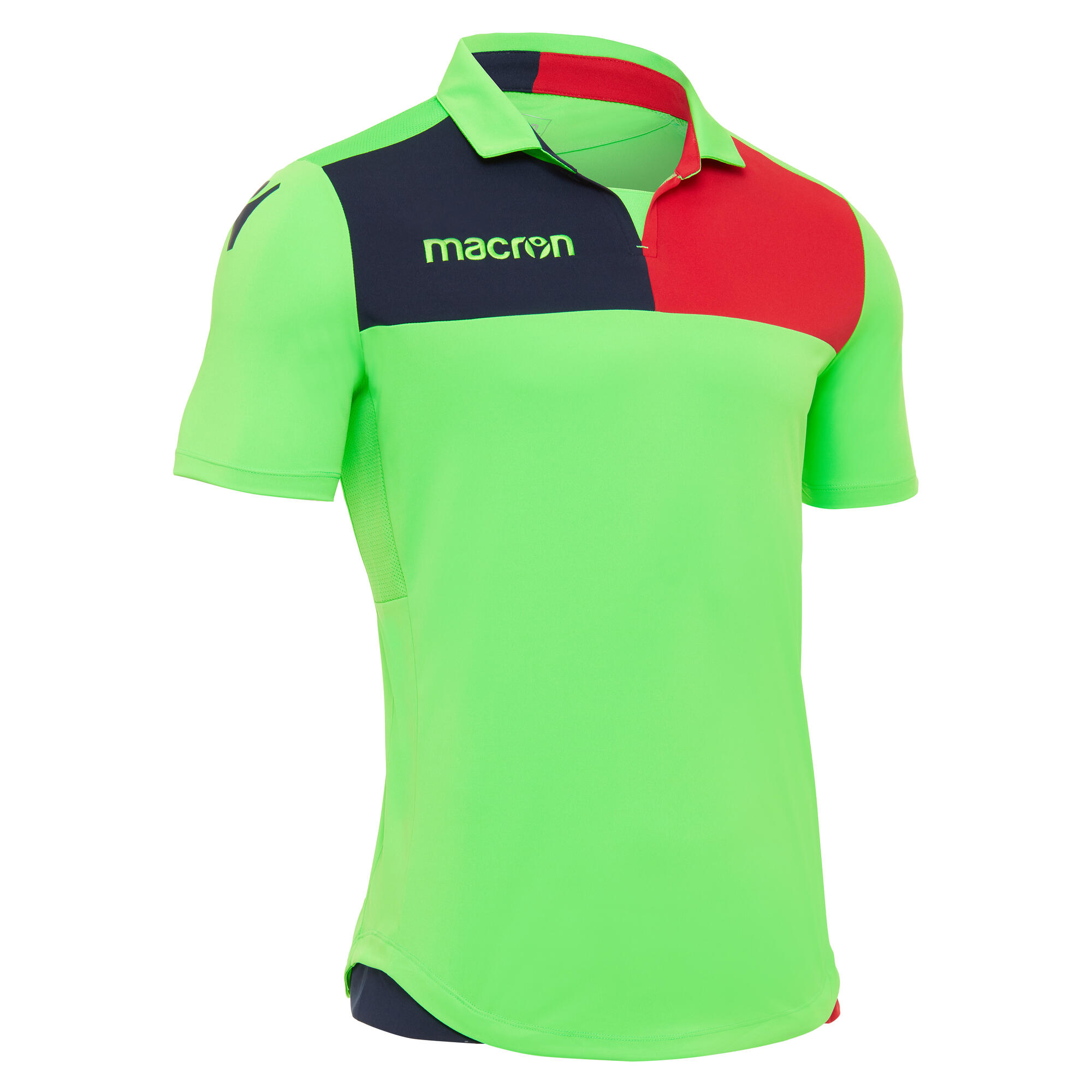 MACRON picture