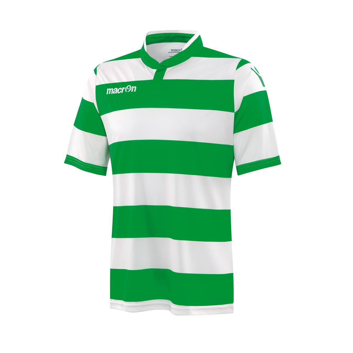 Jersey Macron kepler 3/7