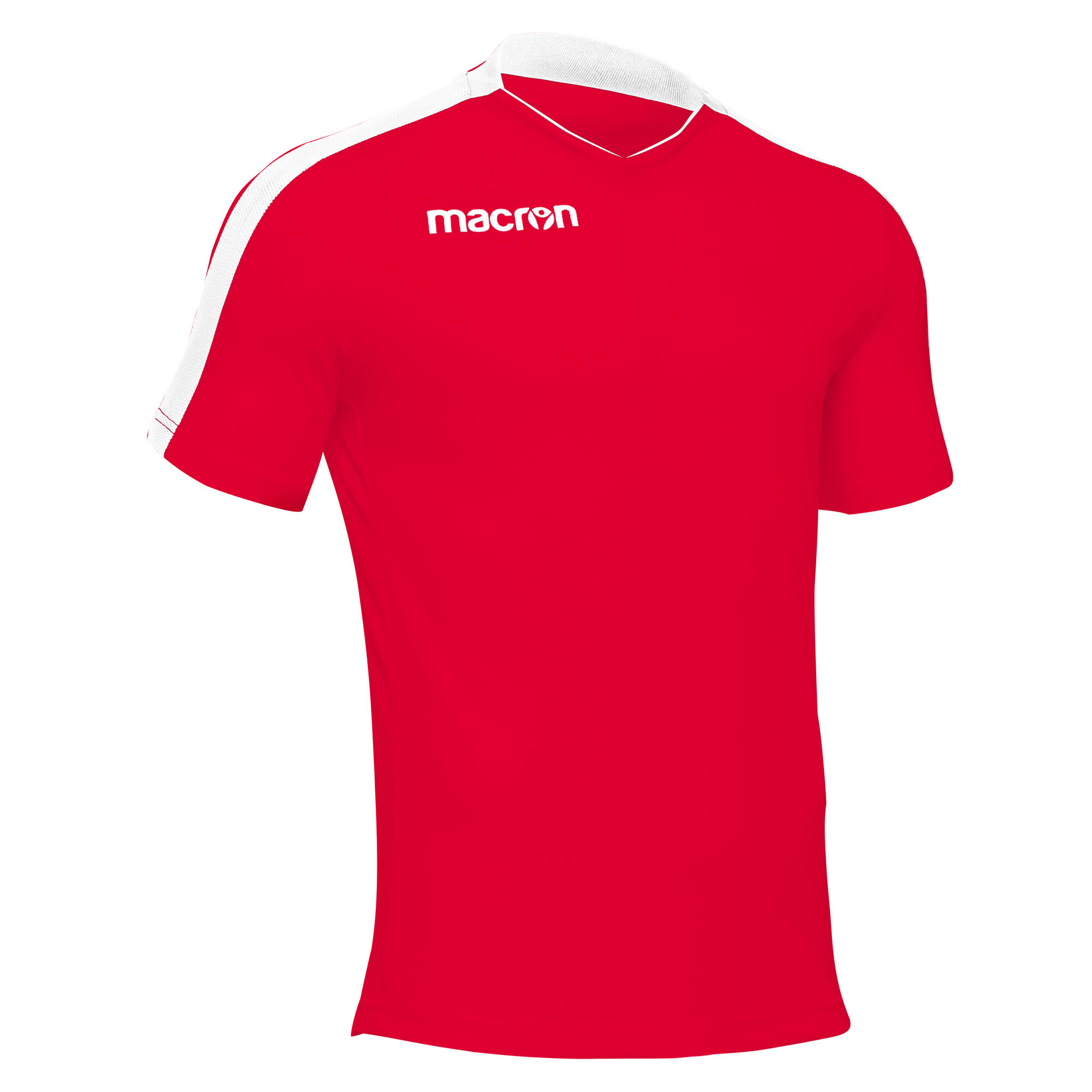 Jersey Macron earth 6/7