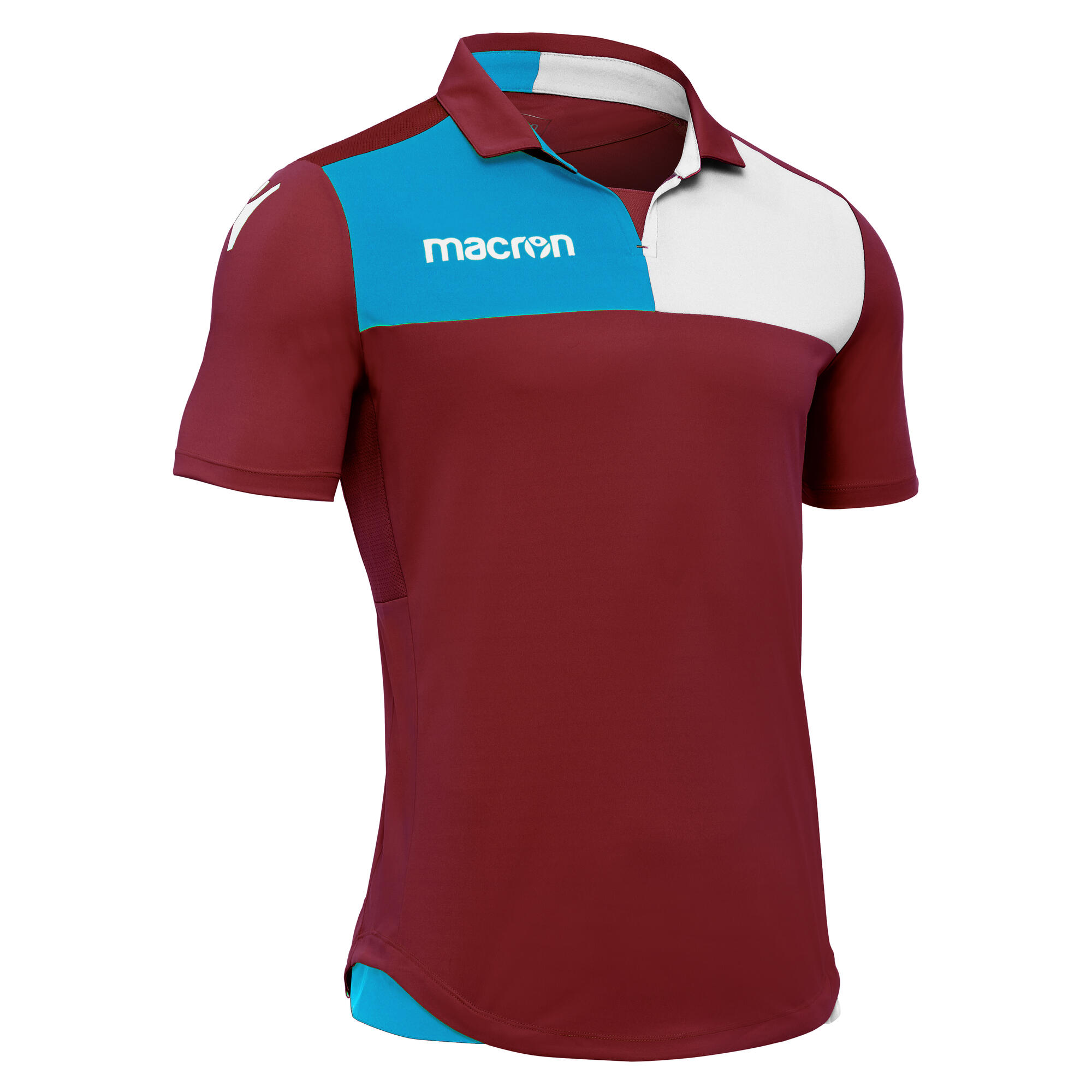 Camiseta Macron nunki 5/7