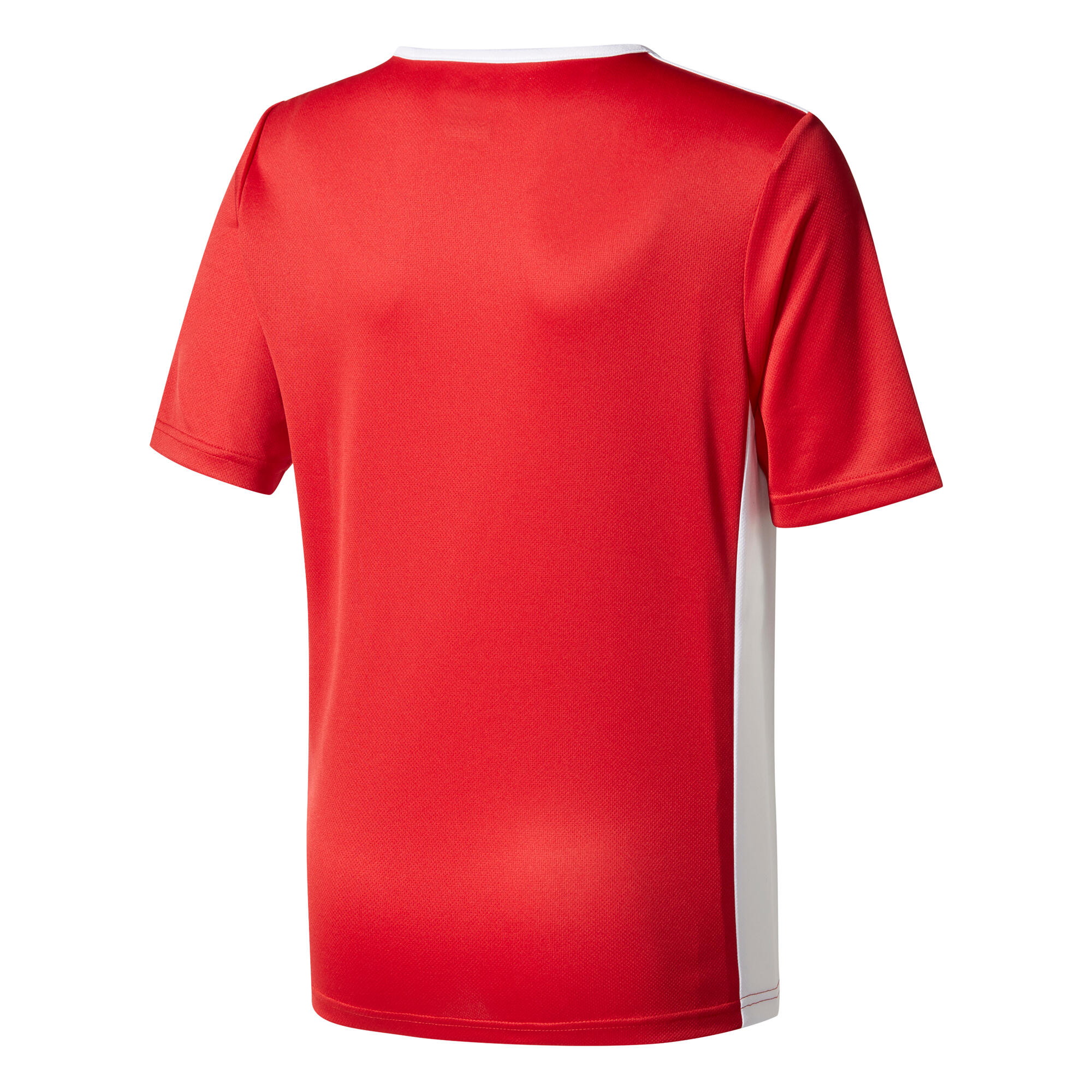 Camiseta para niños adidas Entrada 3/5