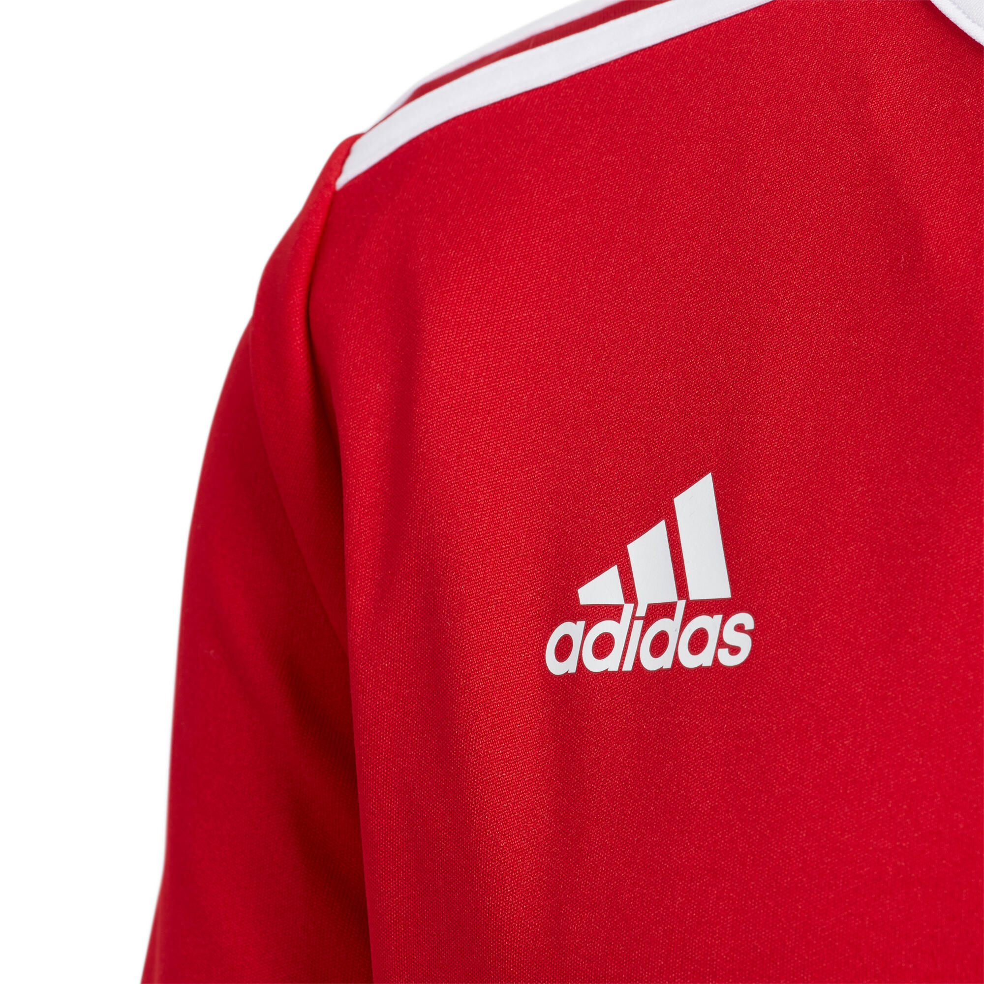 Camiseta para niños adidas Entrada 4/5