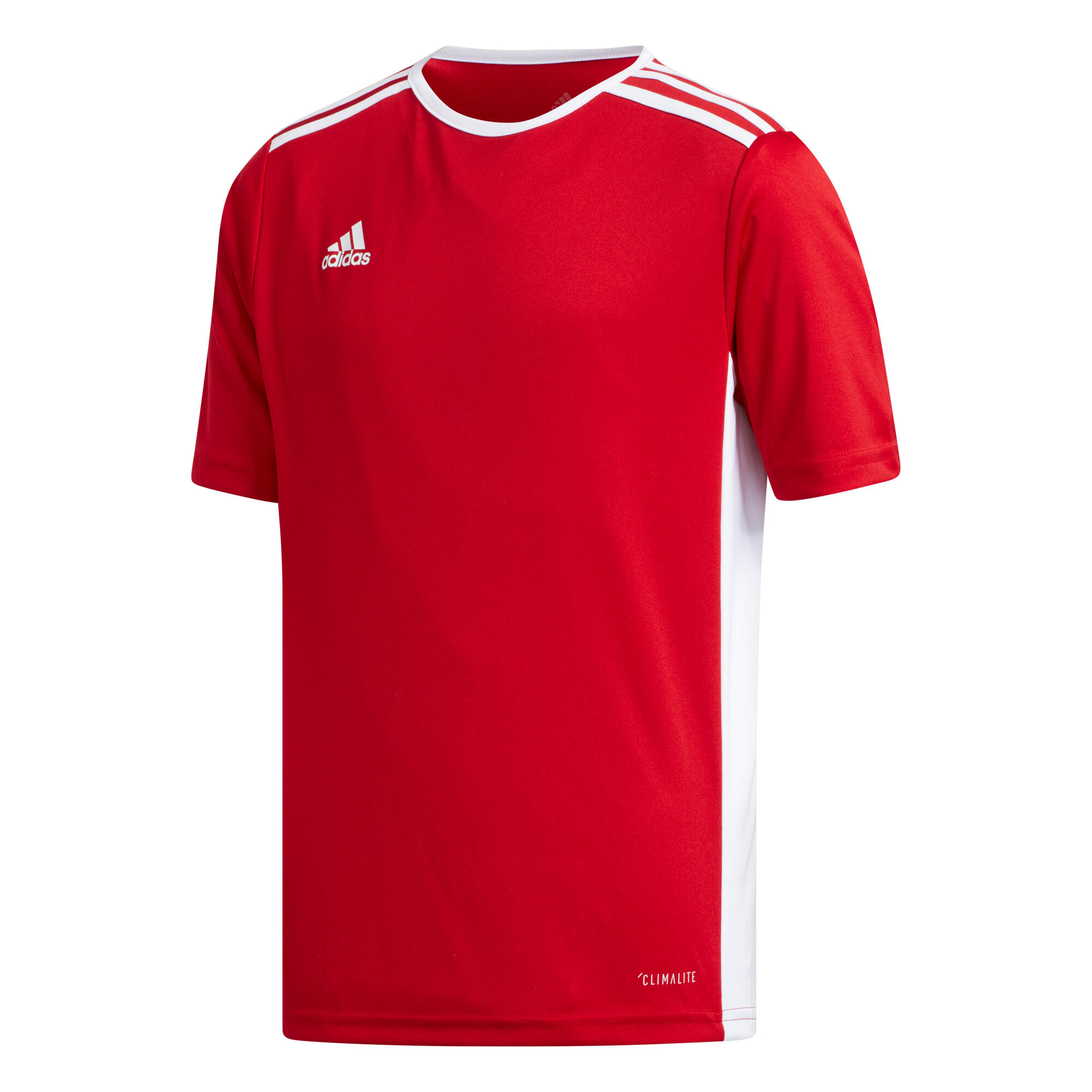 Camiseta para niños adidas Entrada 2/5