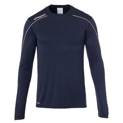 Kinder-t-shirt met lange mouwen uhlsport stream 22