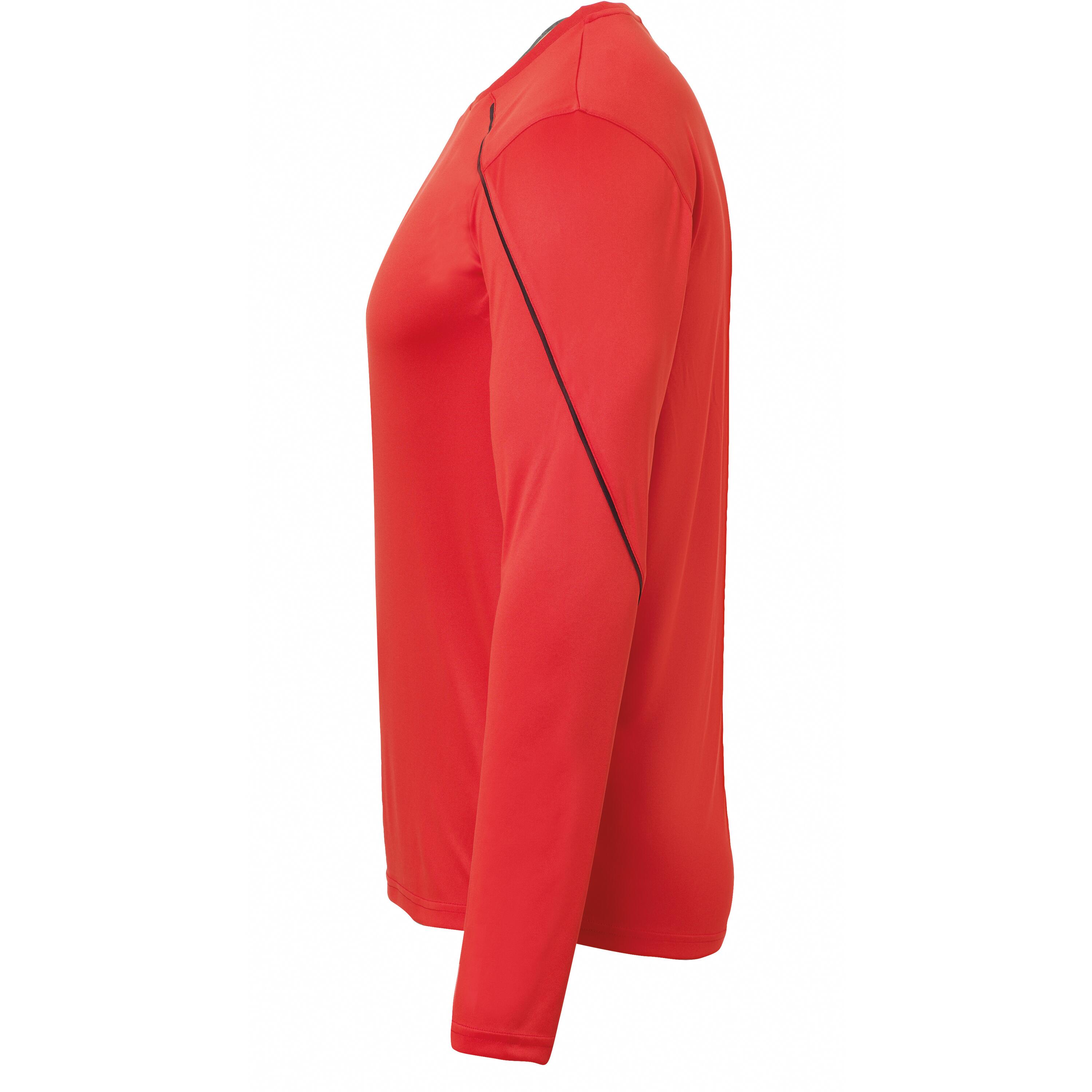 Kinder-T-shirt met lange mouwen Uhlsport Stream 22 3/7
