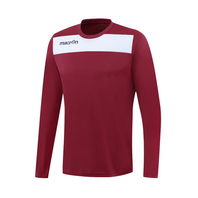 Jersey met lange mouwen Macron andromeda 5/7