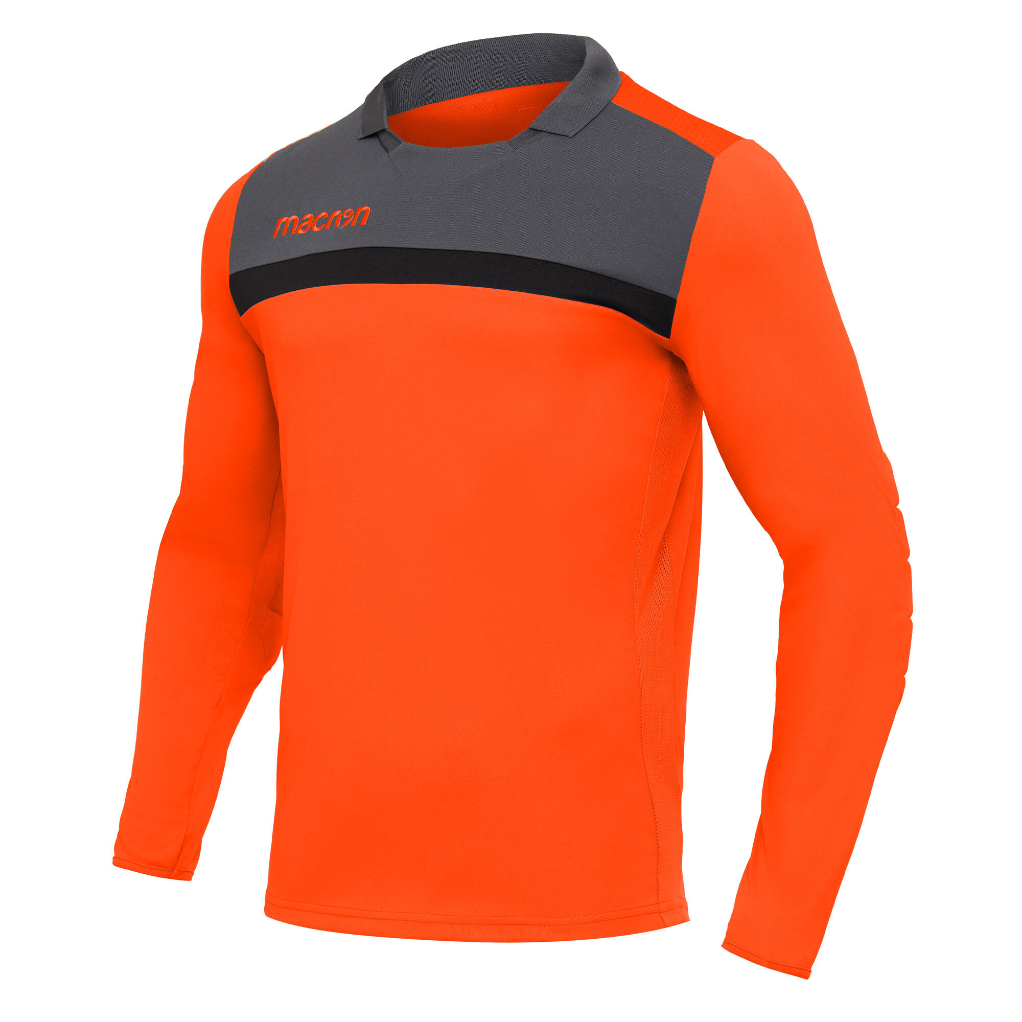Maglia da portiere Macron feo 4/7