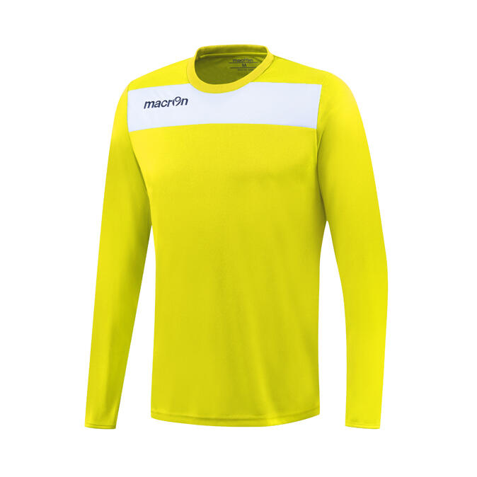 Jersey met lange mouwen Macron andromeda 6/7