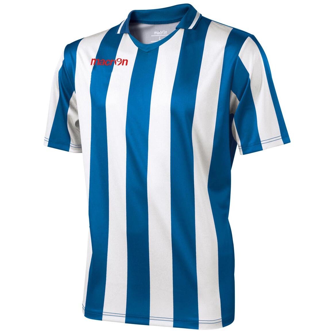 Jersey Macron maia 7/7