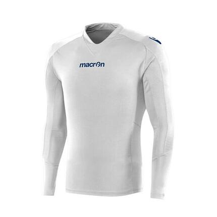Maillot manches longues Macron saturn