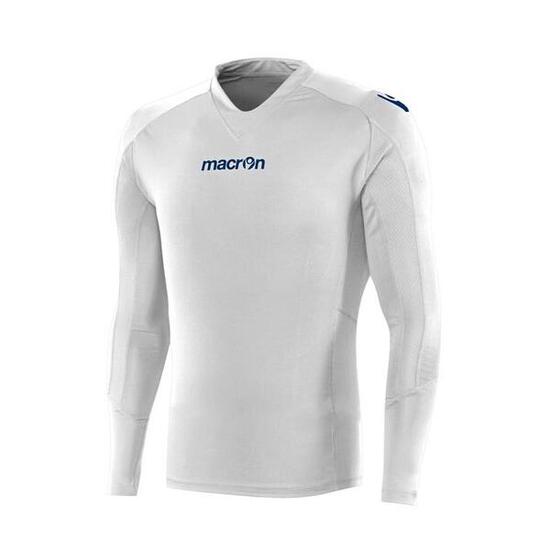 Langarmtrikot Macron saturn