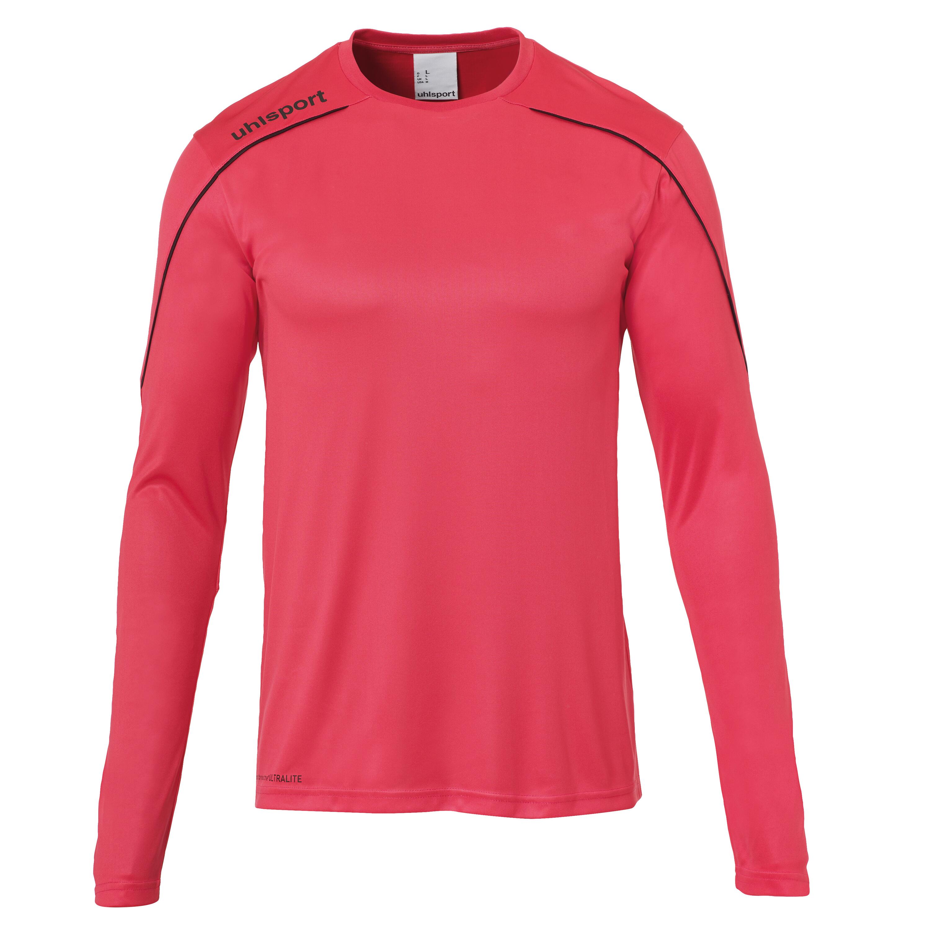 UHLSPORT T-shirt met lange mouwen Uhlsport Stream 22