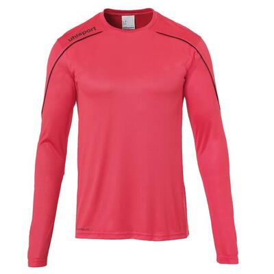 Kinder-t-shirt met lange mouwen uhlsport stream 22