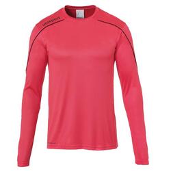 Kinder-T-shirt met lange mouwen Uhlsport Stream 22