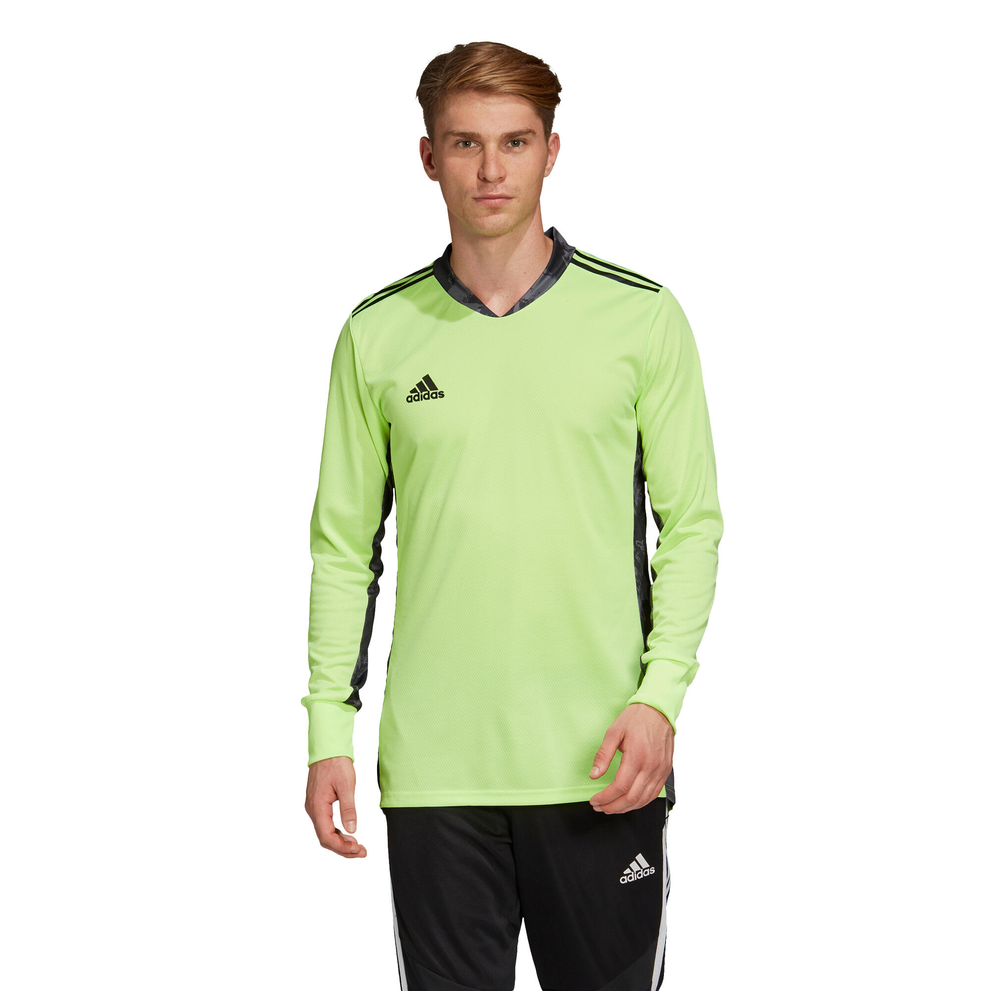 adidas Herren Torwarttrikot ADIPRO 20 2/8
