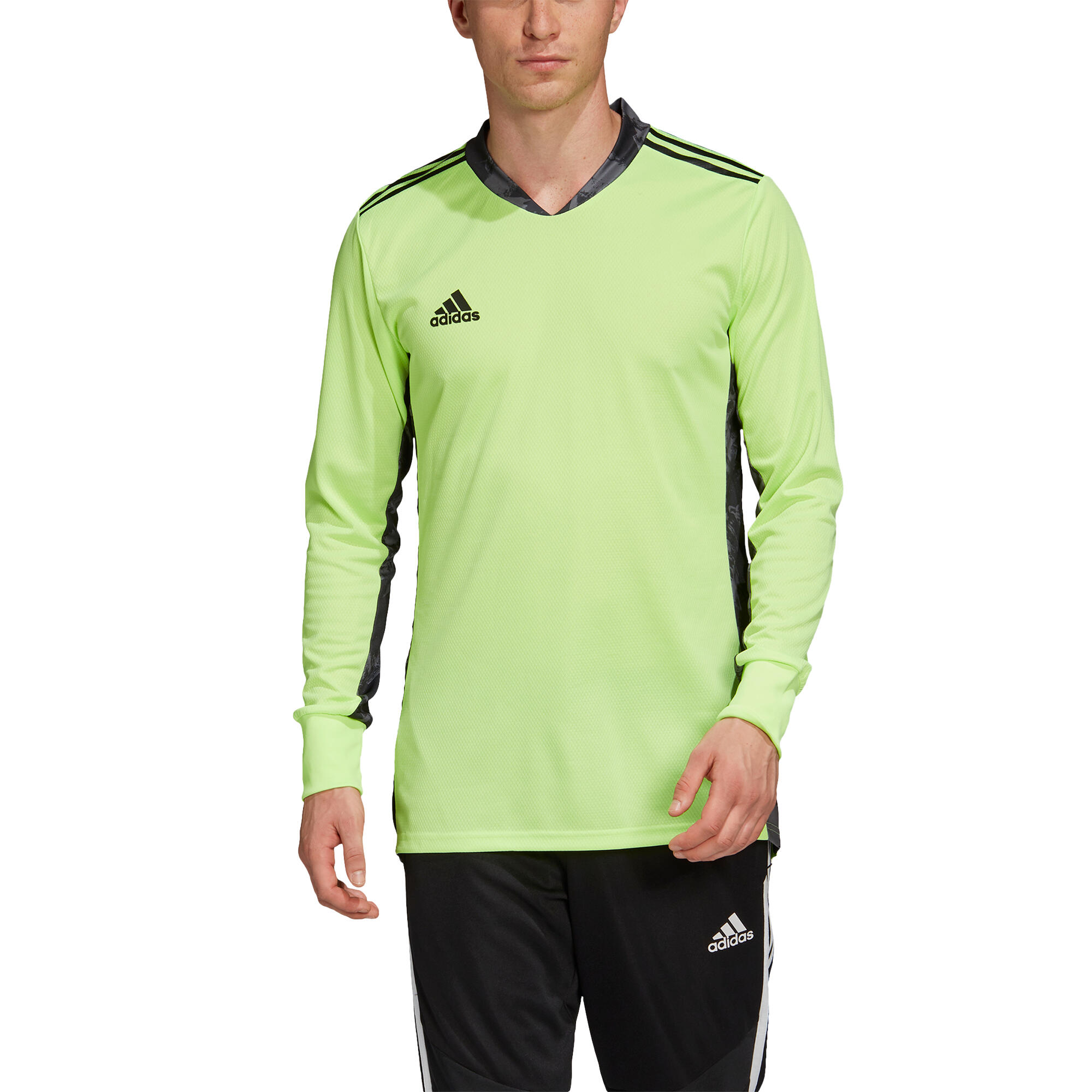 adidas Herren Torwarttrikot ADIPRO 20 4/8