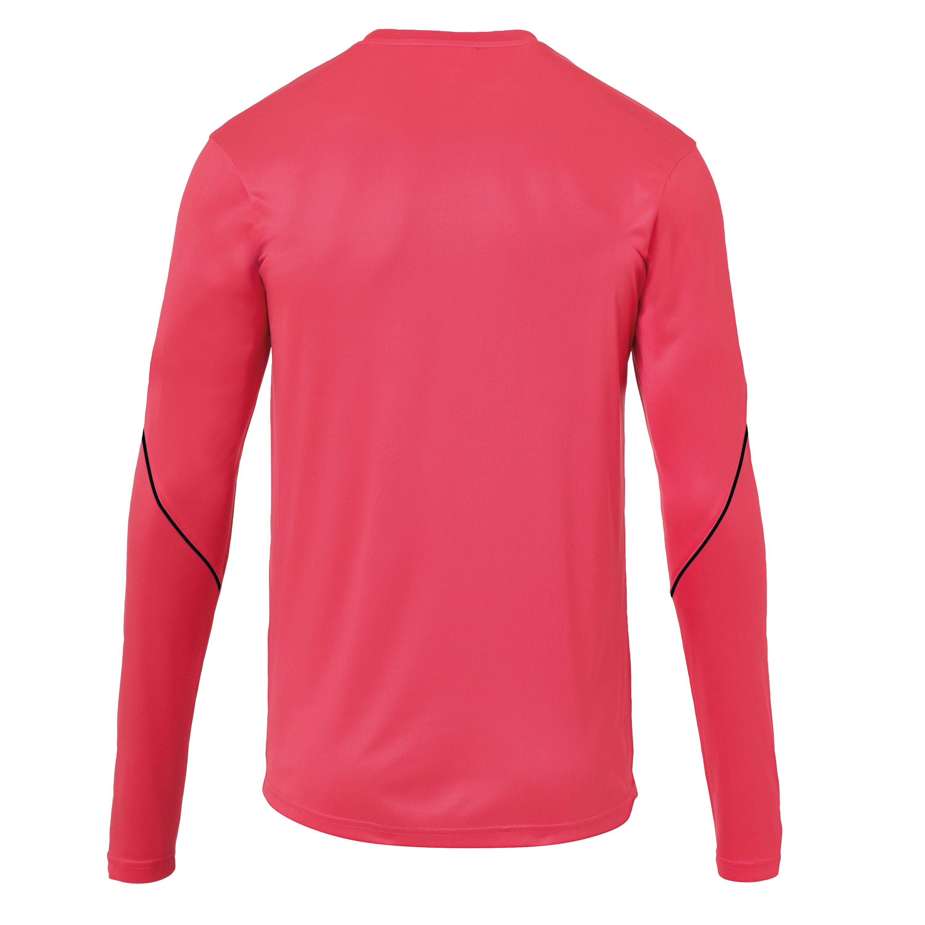 Maglietta a manica lunga Uhlsport Stream 22 2/7