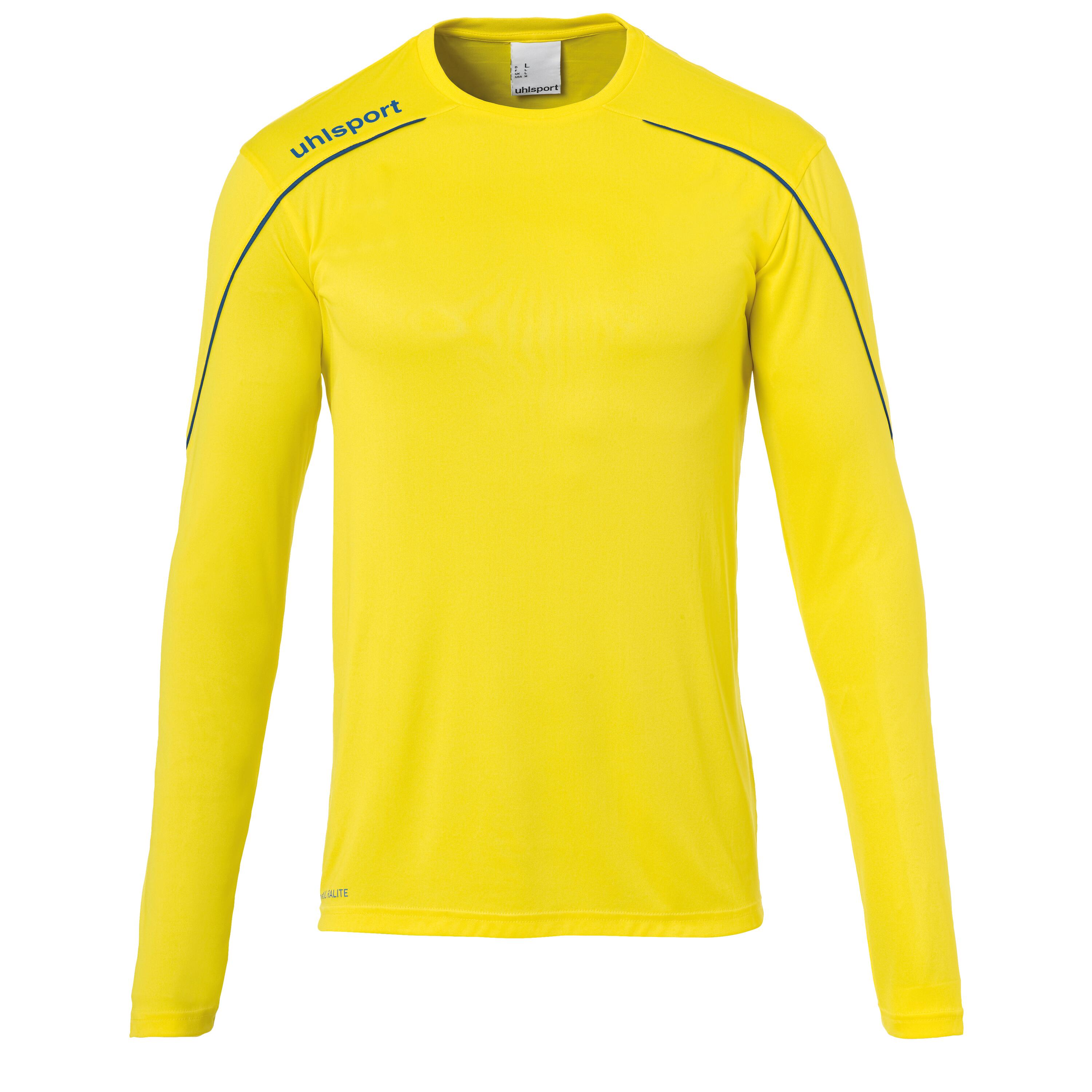 UHLSPORT Long sleeve T-shirt Uhlsport Stream 22