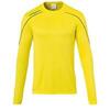 Kinder-T-shirt met lange mouwen Uhlsport Stream 22