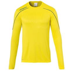 Kinder-T-shirt met lange mouwen Uhlsport Stream 22