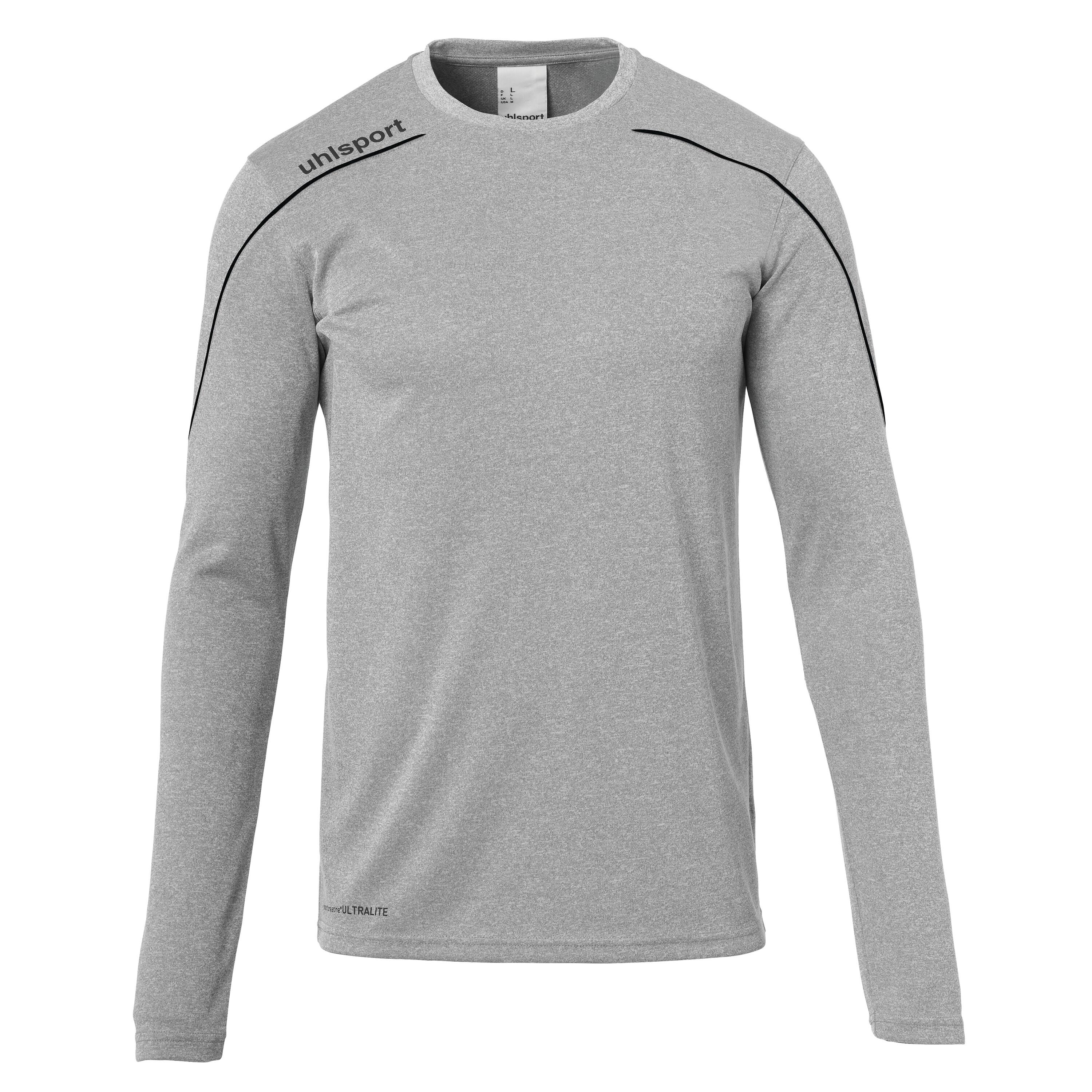 UHLSPORT Long sleeve T-shirt Uhlsport Stream 22