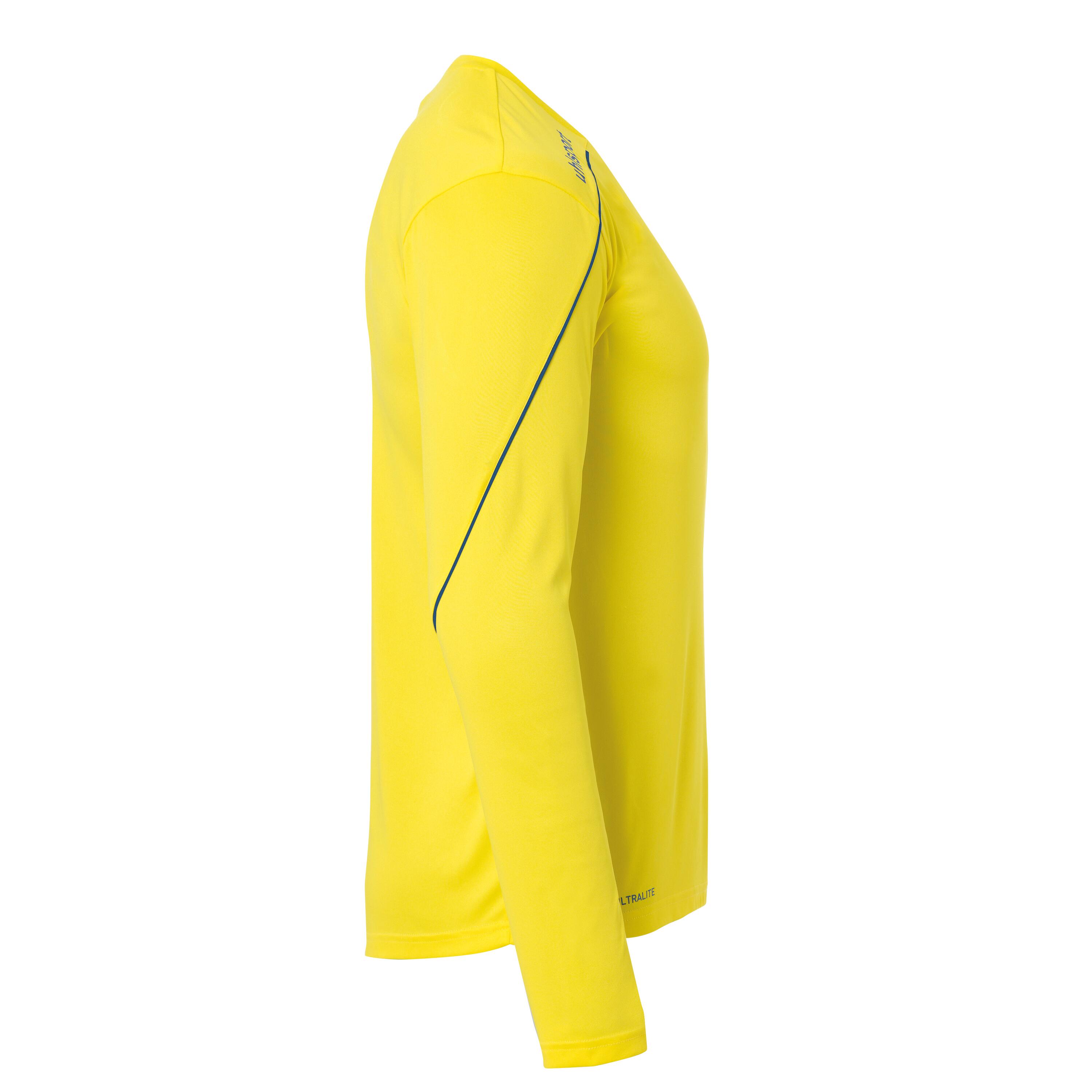 T-shirt manches longues Uhlsport Stream 22 4/7