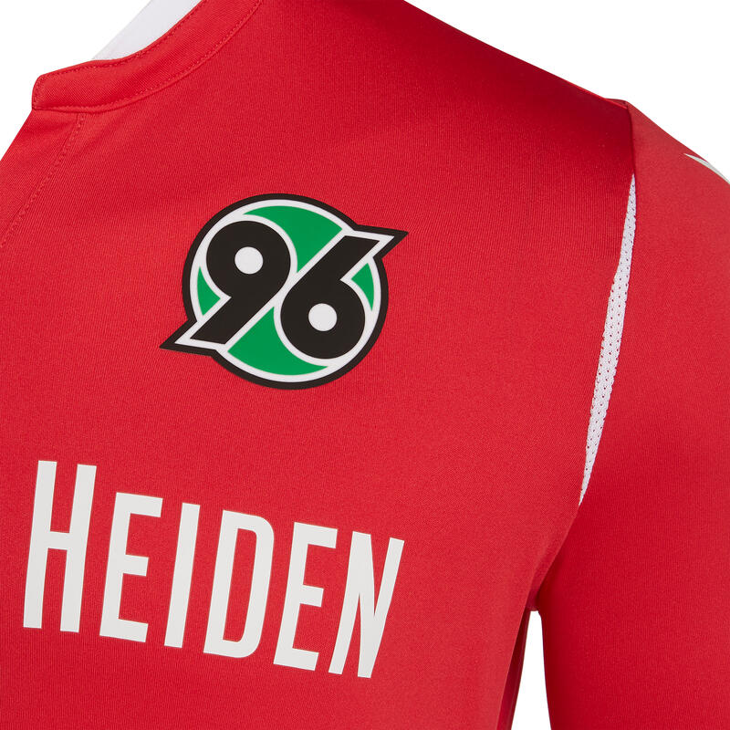 Home Jersey Faeröer Eilanden 19/20