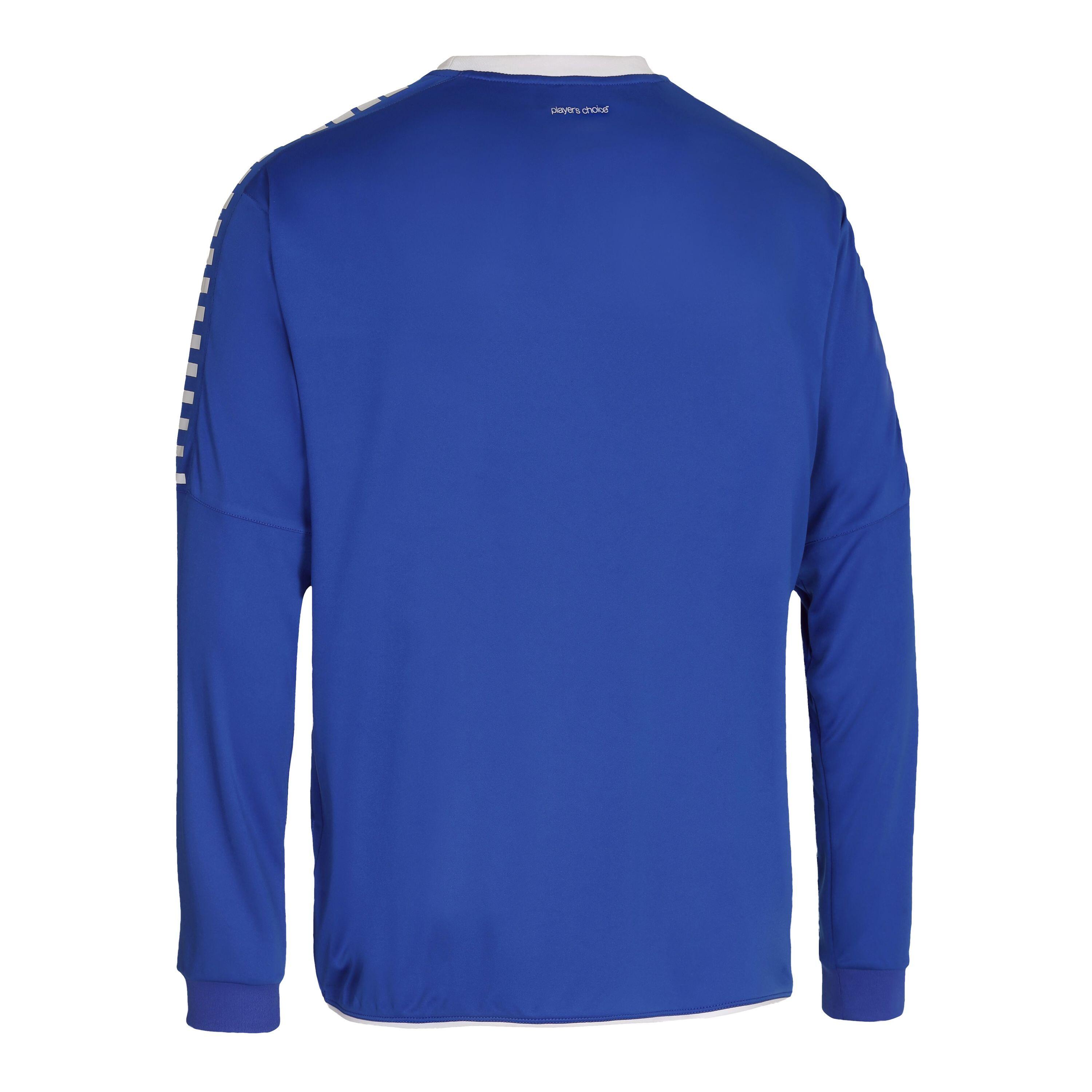 Maillot manches longues Select Argentina 2/2