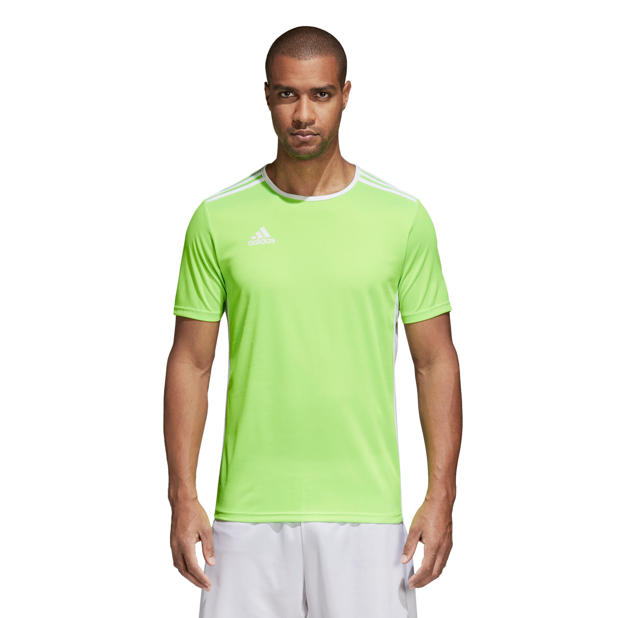 Maillot adidas Entrada 18 3/5