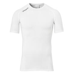 Compressie T-shirt Uhlsport pro Baselayer round