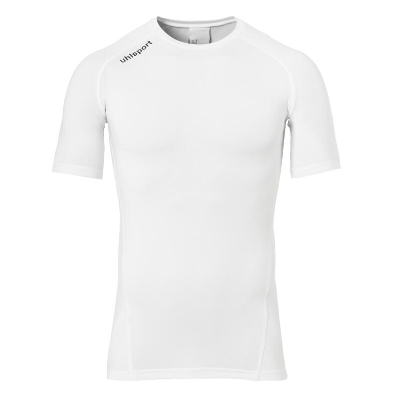 Maglietta a compressione Uhlsport pro Baselayer round