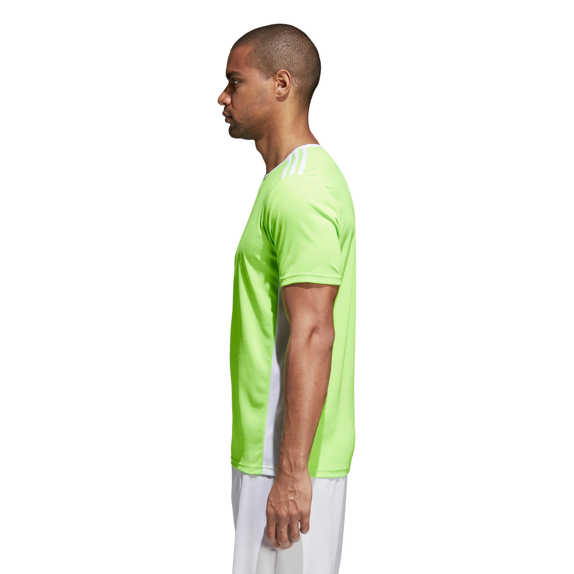Maillot adidas Entrada 18 4/5