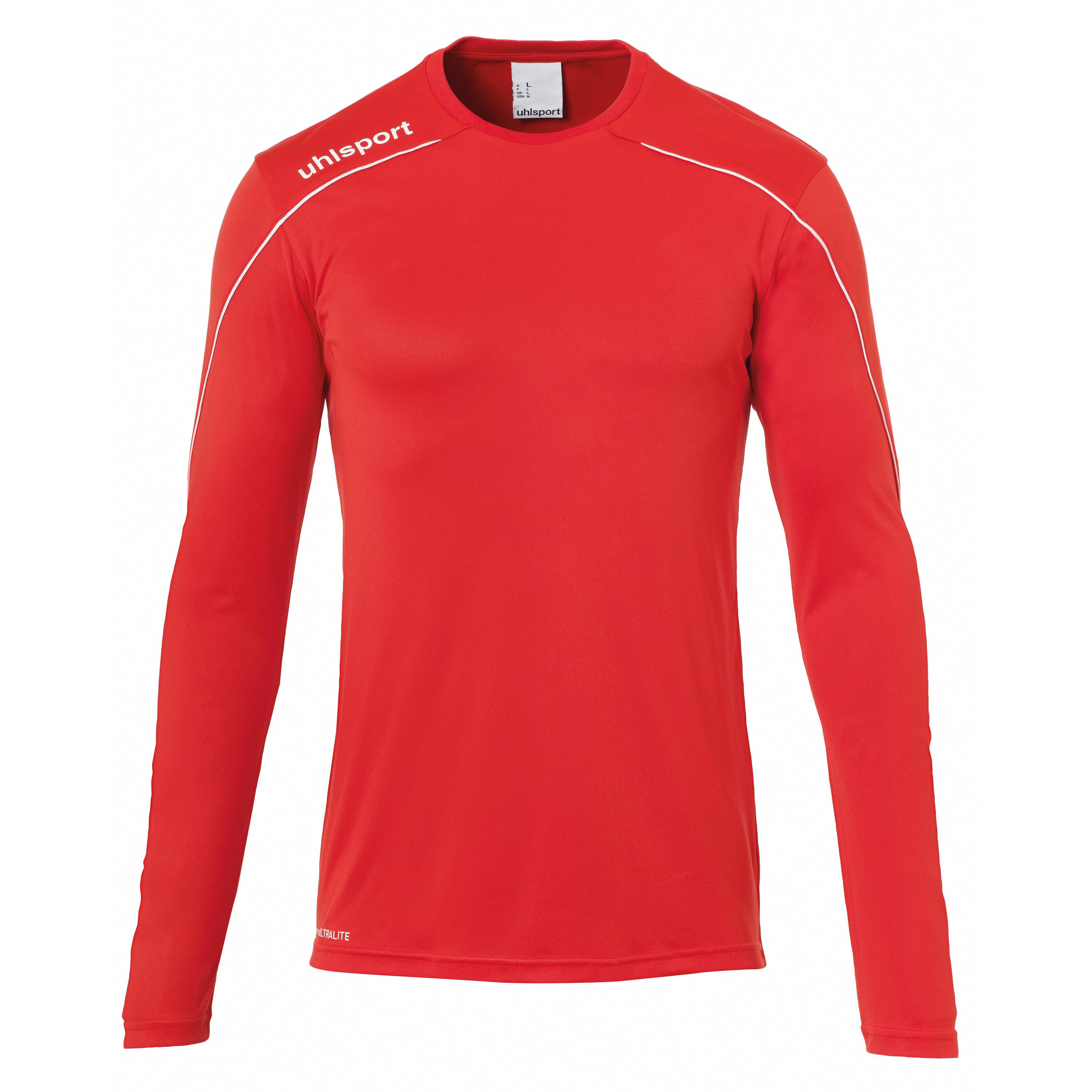 UHLSPORT Long sleeve T-shirt Uhlsport Stream 22