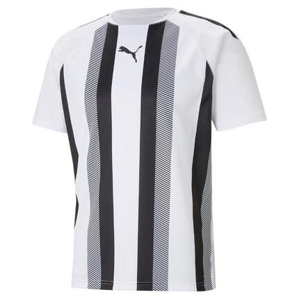 Maillot Puma Team Liga Striped