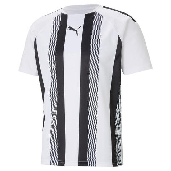 Maillot Puma Team Liga Striped