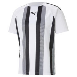 Maillot Puma Team Liga Striped