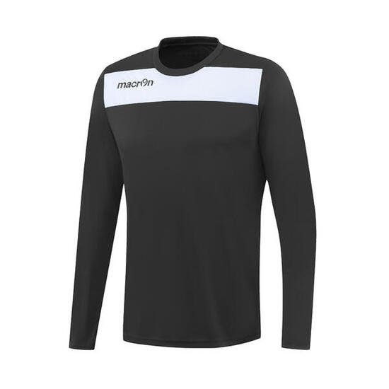 Langarmtrikot Macron andromeda