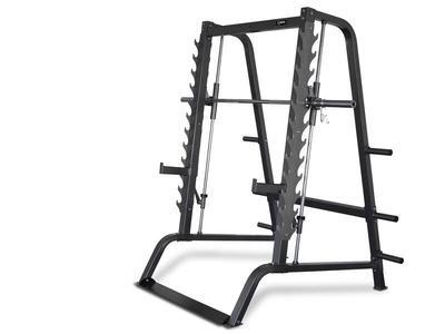Smith machine krachttraining