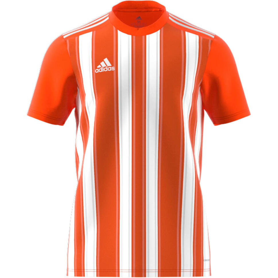 Koszulka męska adidas Striped 21 Jersey