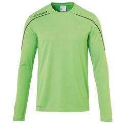 Kinder-T-shirt met lange mouwen Uhlsport Stream 22