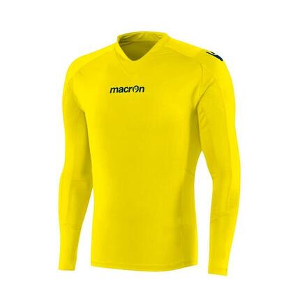 Maillot manches longues Macron saturn