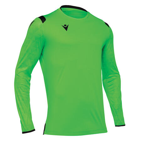 goalie jersey Macron aquarius 4/7
