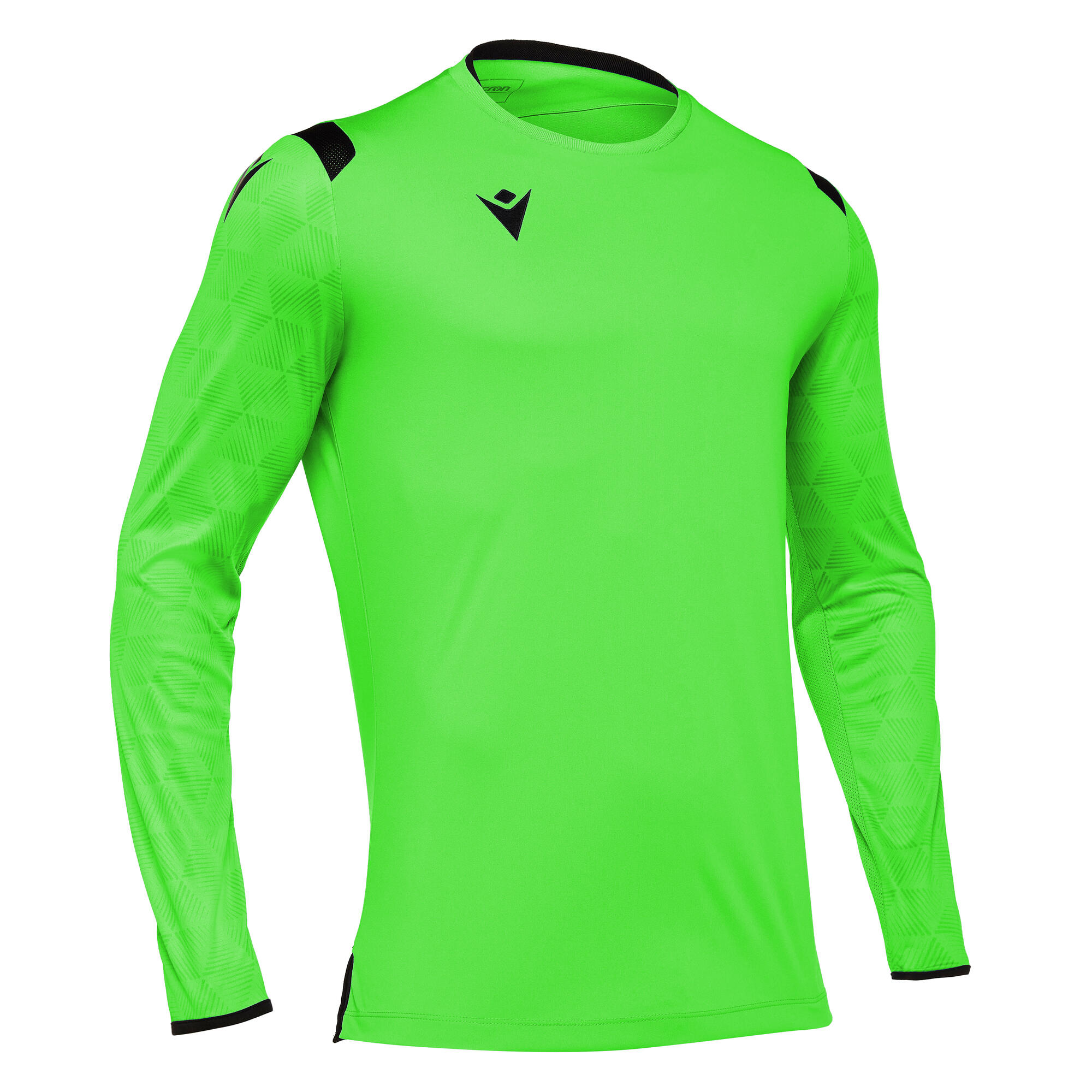 goalie jersey Macron aquarius 3/7
