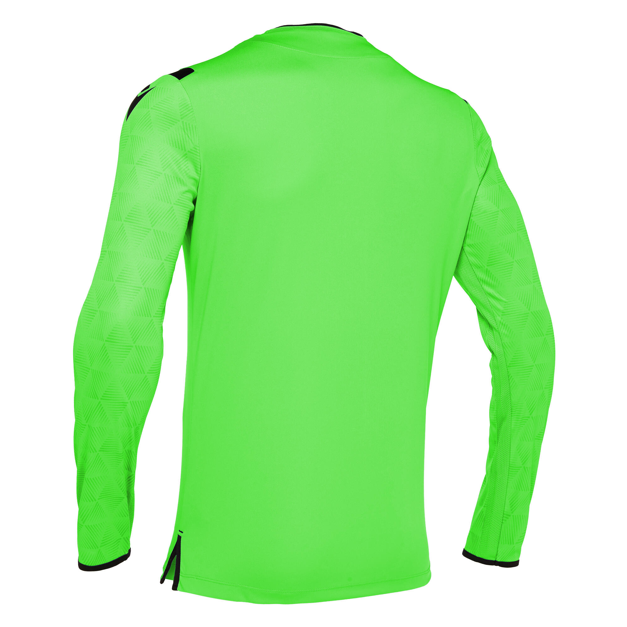 Maillot gardien Macron aquarius 5/7